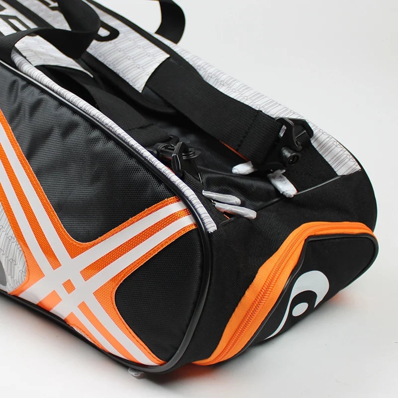 Head Large Capacity Racket Bag