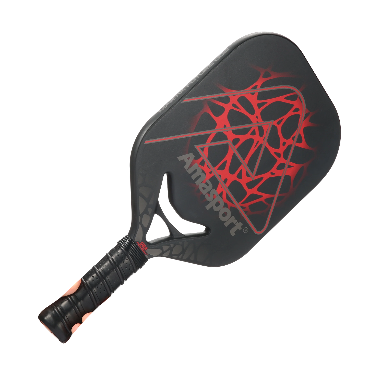 Amasport MNSTR PWR Pickleball Paddles