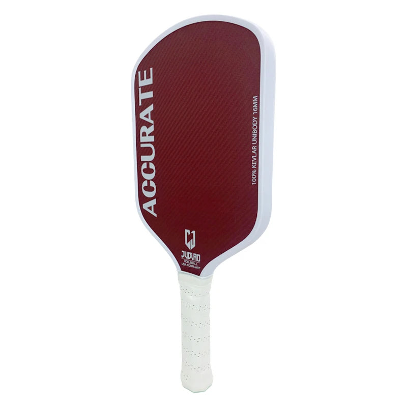 Juciao Accurate Unibody Pickleball Paddle (W/ Cover)