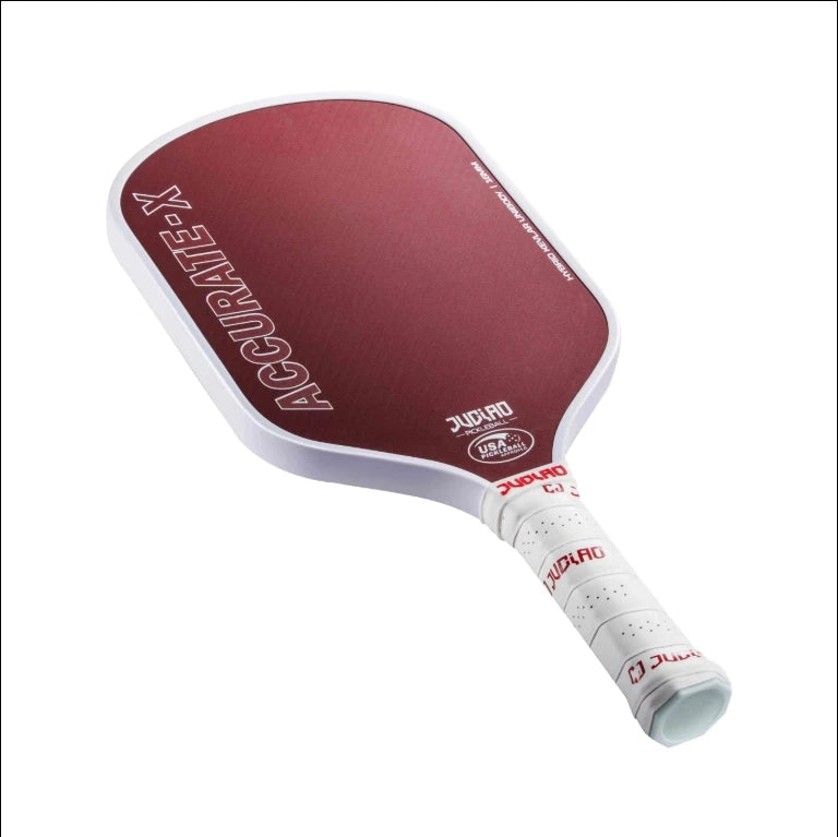 Juciao Accurate-X Carbon Pickleball Paddle