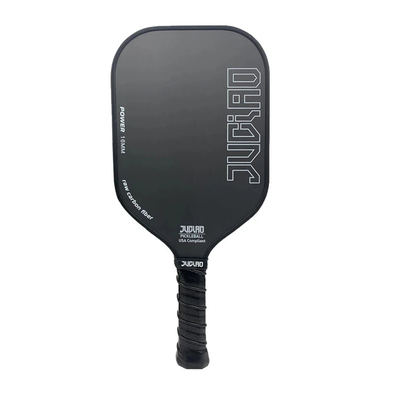 Jaciao Raw Power Pickleball Paddle (W/Cover)