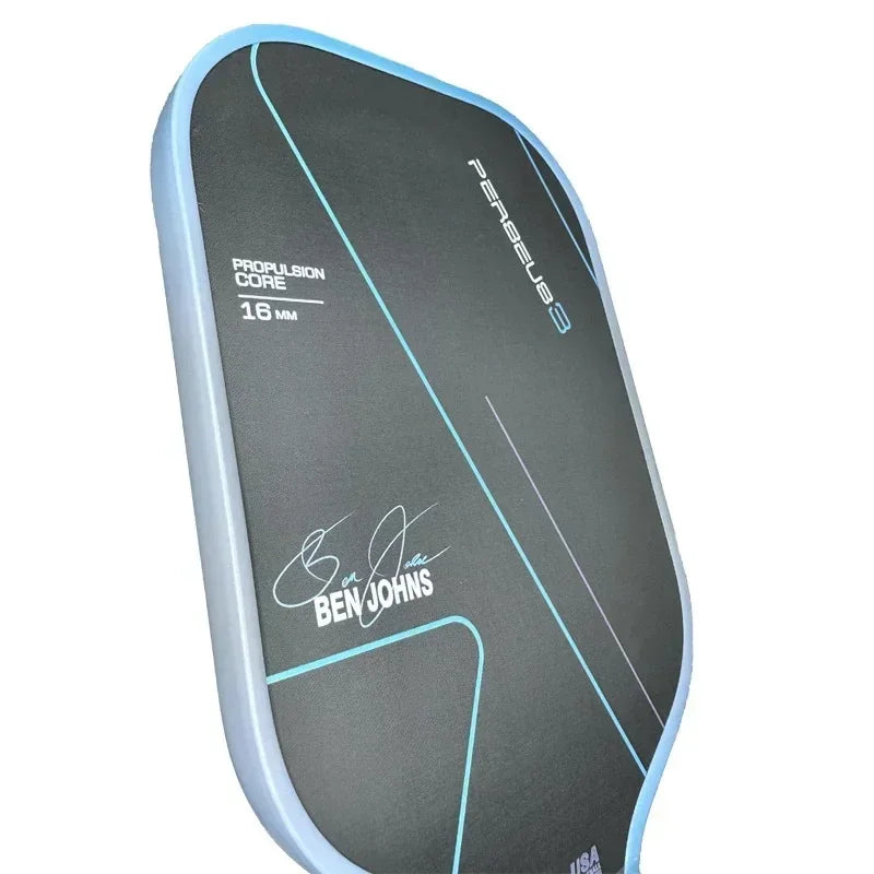 Ben Johns Perseus 3 Signature Pickleball Paddle