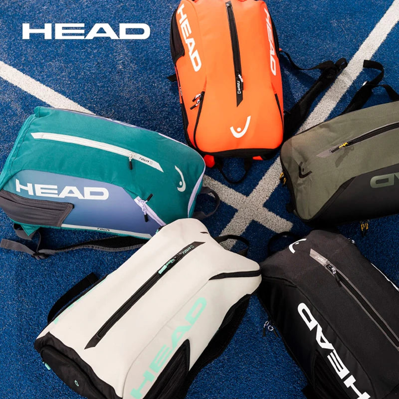 Head Tour Team Racket Backpack