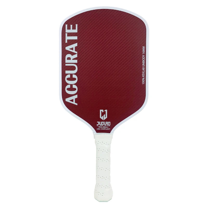 Juciao Accurate Unibody Pickleball Paddle (W/ Cover)