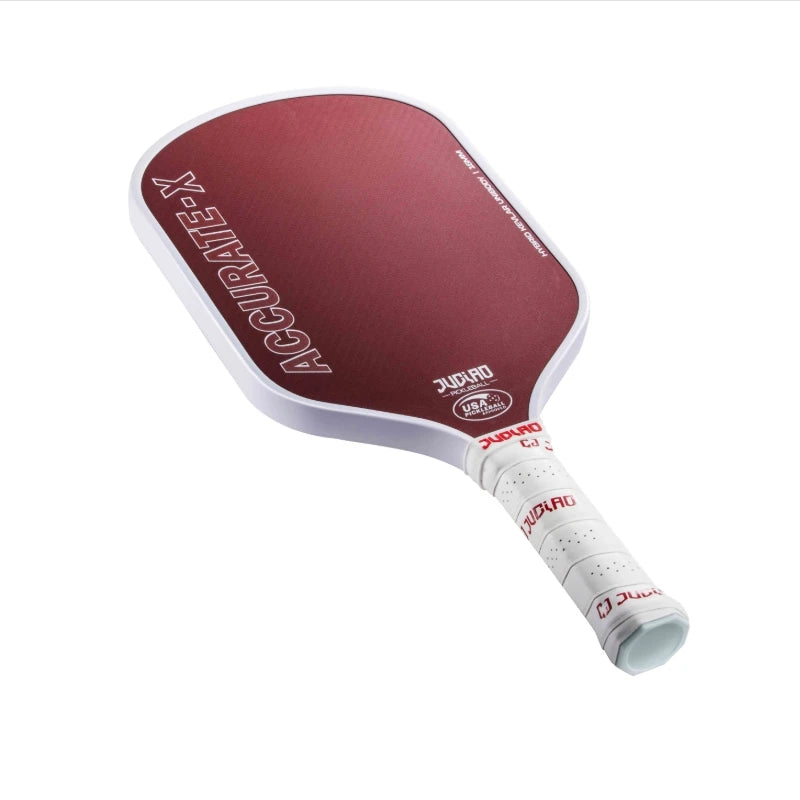 Juciao Accurate-X Carbon Pickleball Paddle