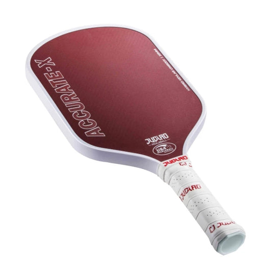 Juciao Accurate-X Carbon Pickleball Paddle