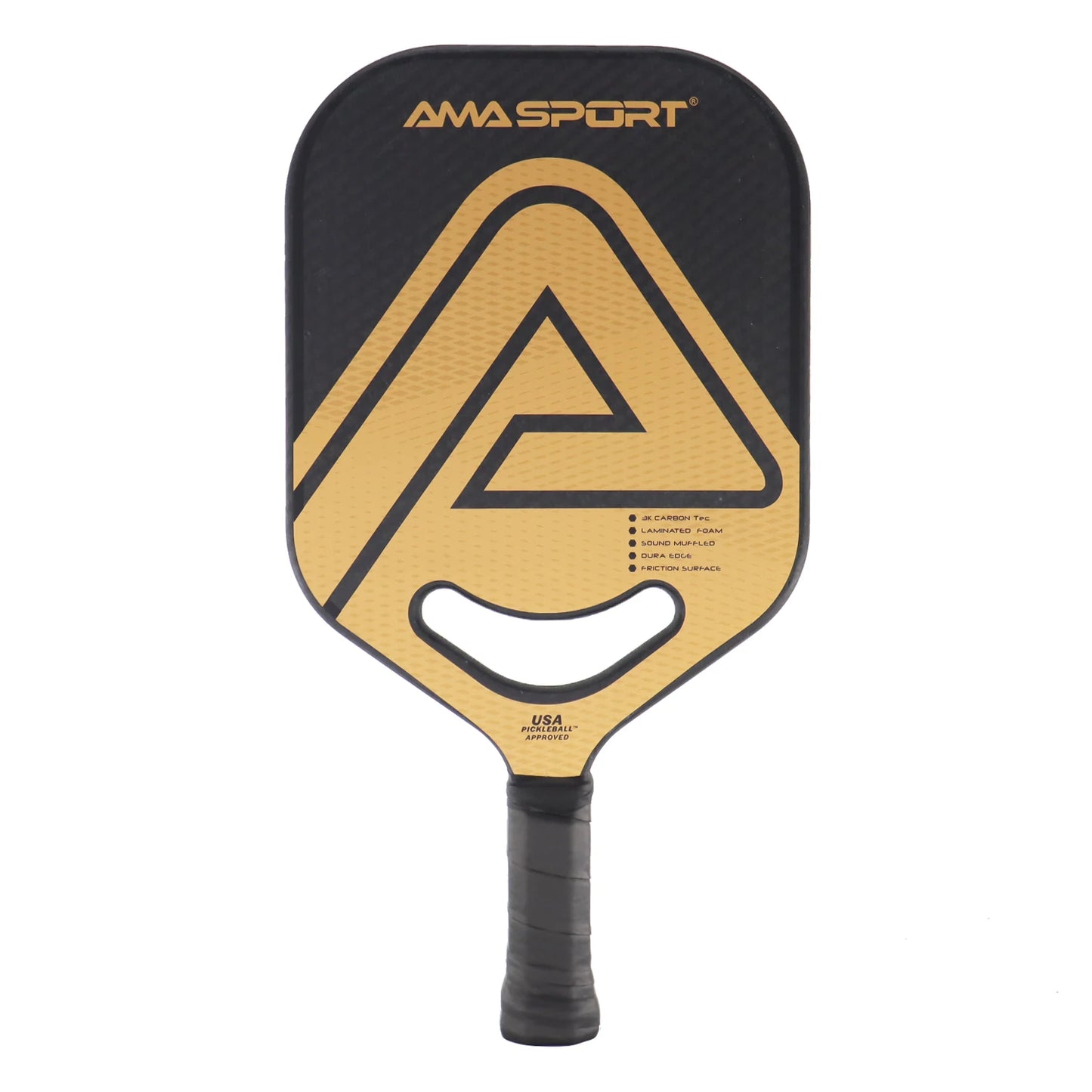 Amasport  Fusion 3K Pickleball Paddle