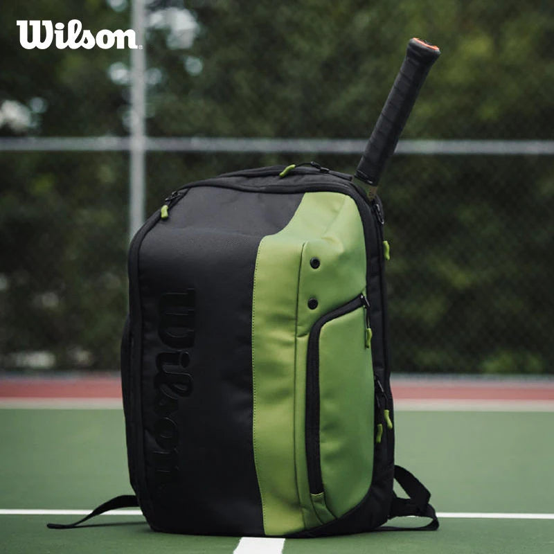 Wilson French Open Racket Bag