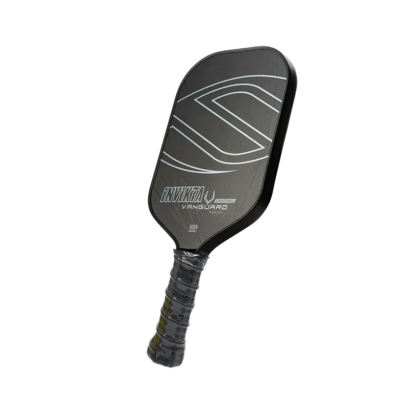 SLK Invikta Vanguard  Carbon Fiber  Pickleball Paddle