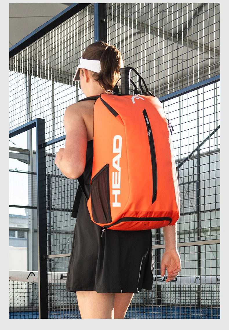 Head Tour Team Racket Backpack