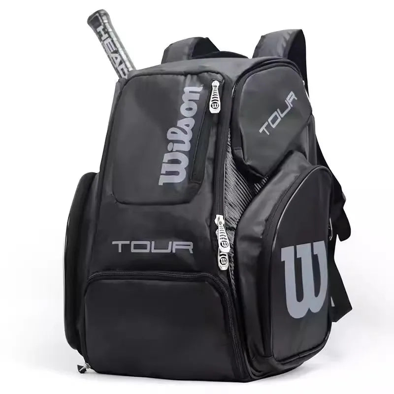 Wilson Tour Racket Backpack