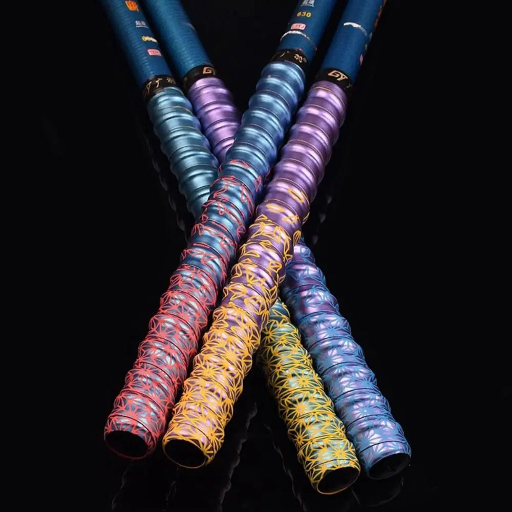 Colorful Gradient Grip Tape