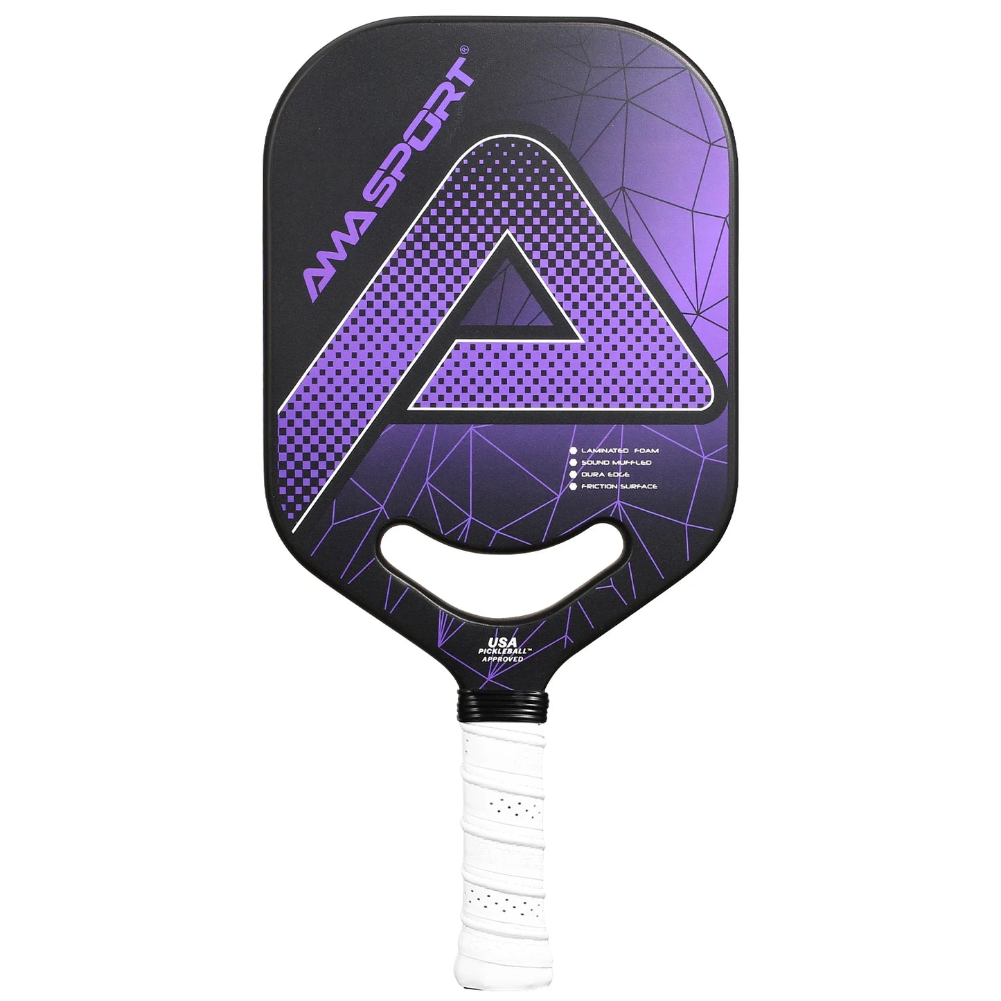 Amasport Immersion Core Pickleball Paddle