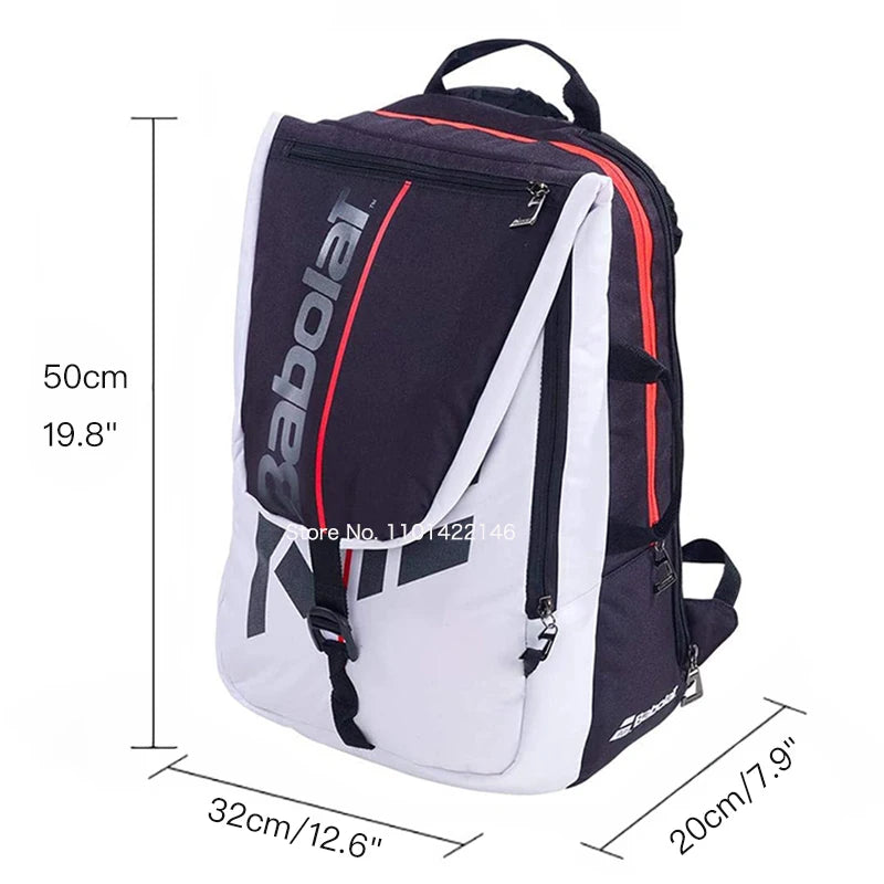 Babolat  Pure Strike Foldable Tennis Backpack