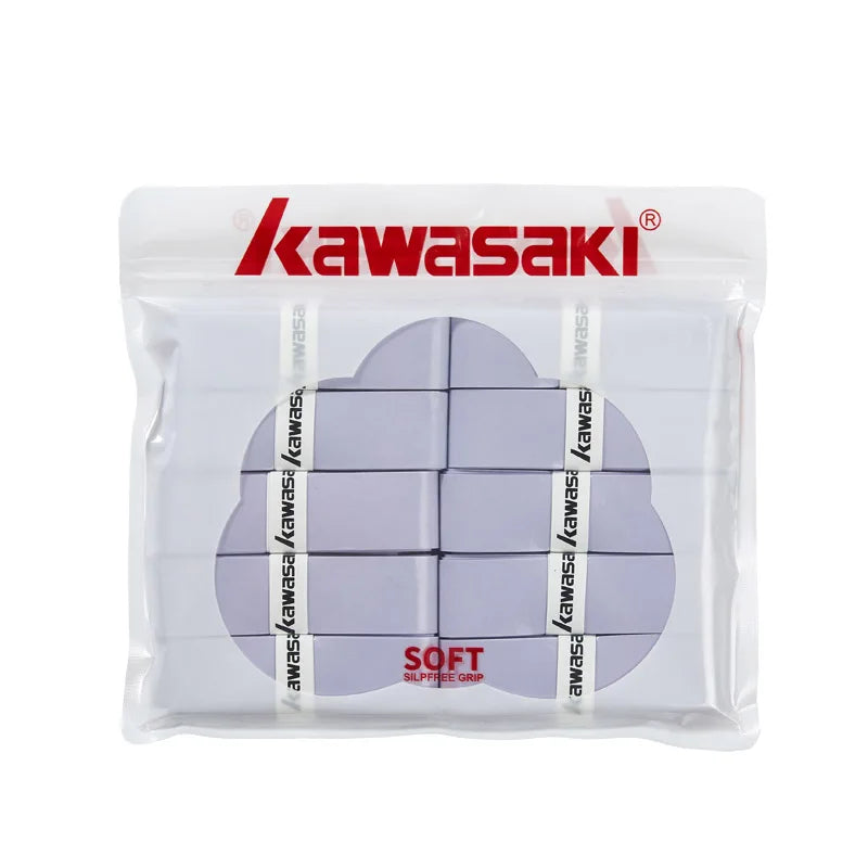 Kawasaki Grip Tape 5/10Pcs