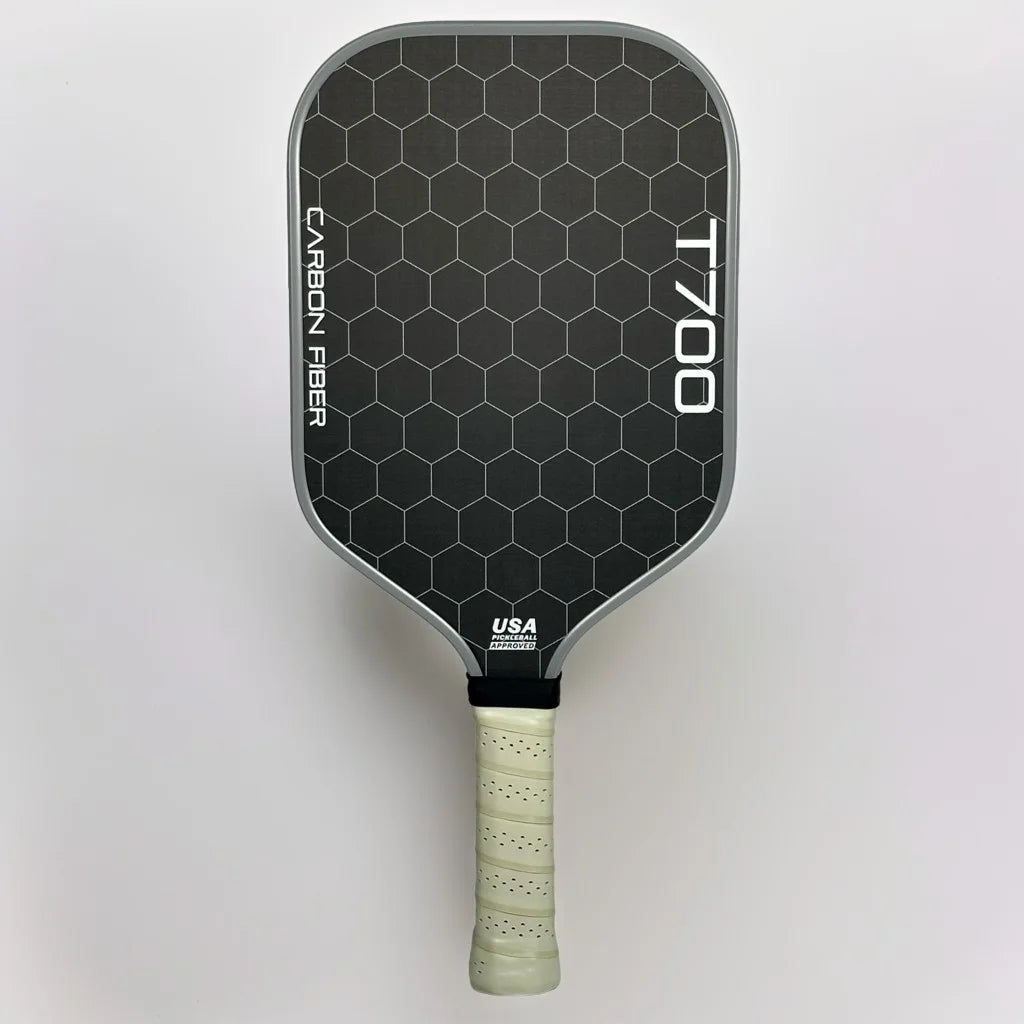 T700 Honeycomb Carbon Pickleball Paddle