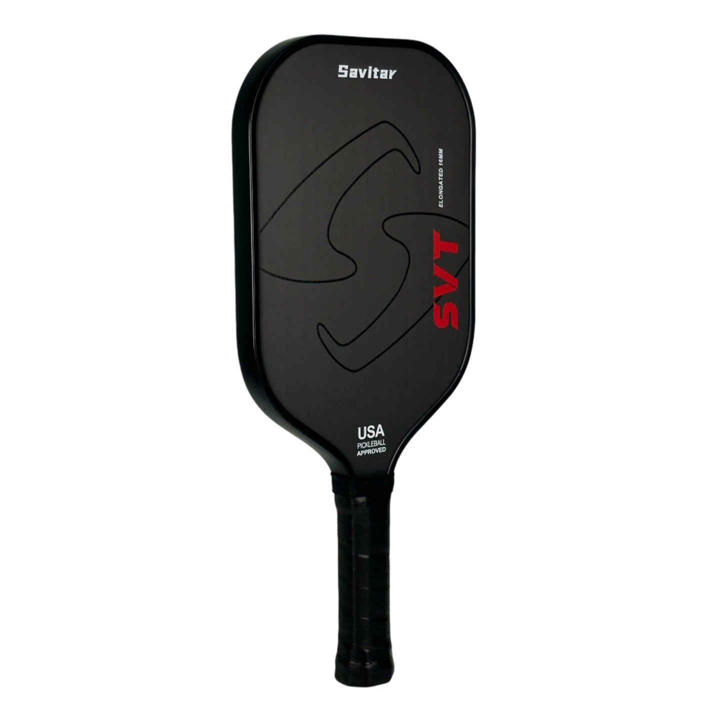 Savitar SVT T700 Carbon Pickleball Paddle (W/ Cover)