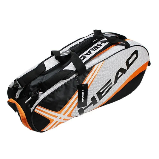 Head Large Capacity Racket Bag