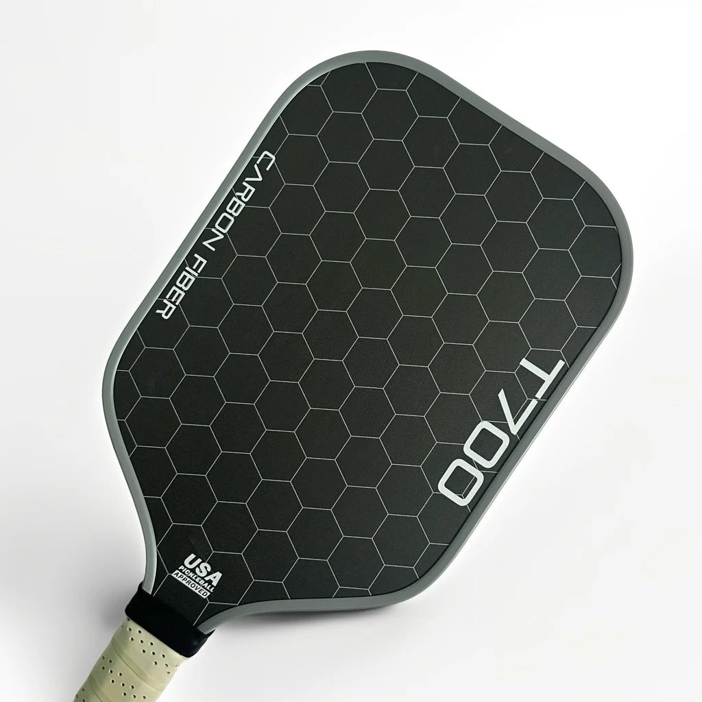 T700 Honeycomb Carbon Pickleball Paddle