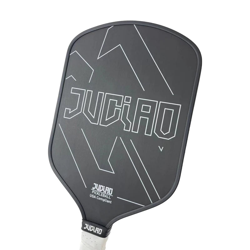 Juciao Enigma Pickleball Paddle (W/ Cover)