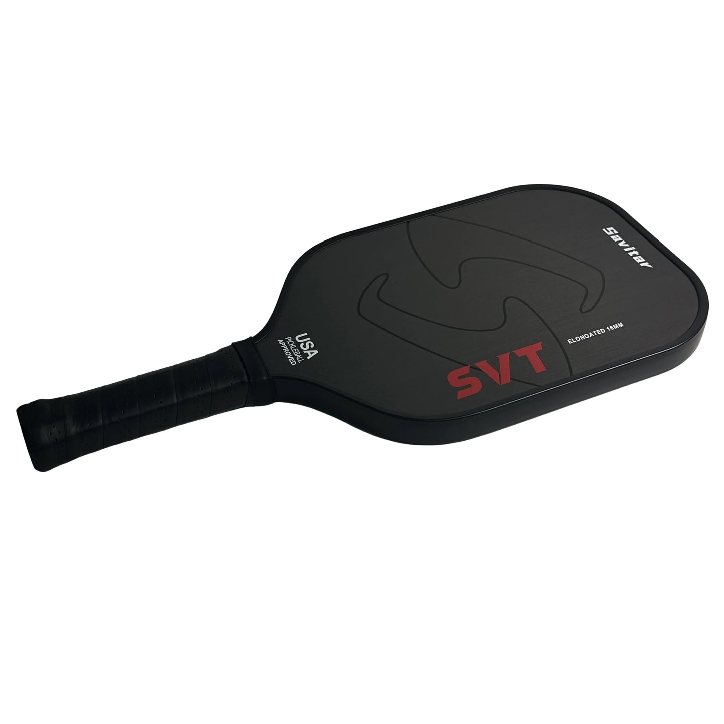 Savitar SVT T700 Carbon Pickleball Paddle (W/ Cover)