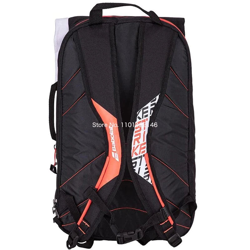 Babolat  Pure Strike Foldable Tennis Backpack