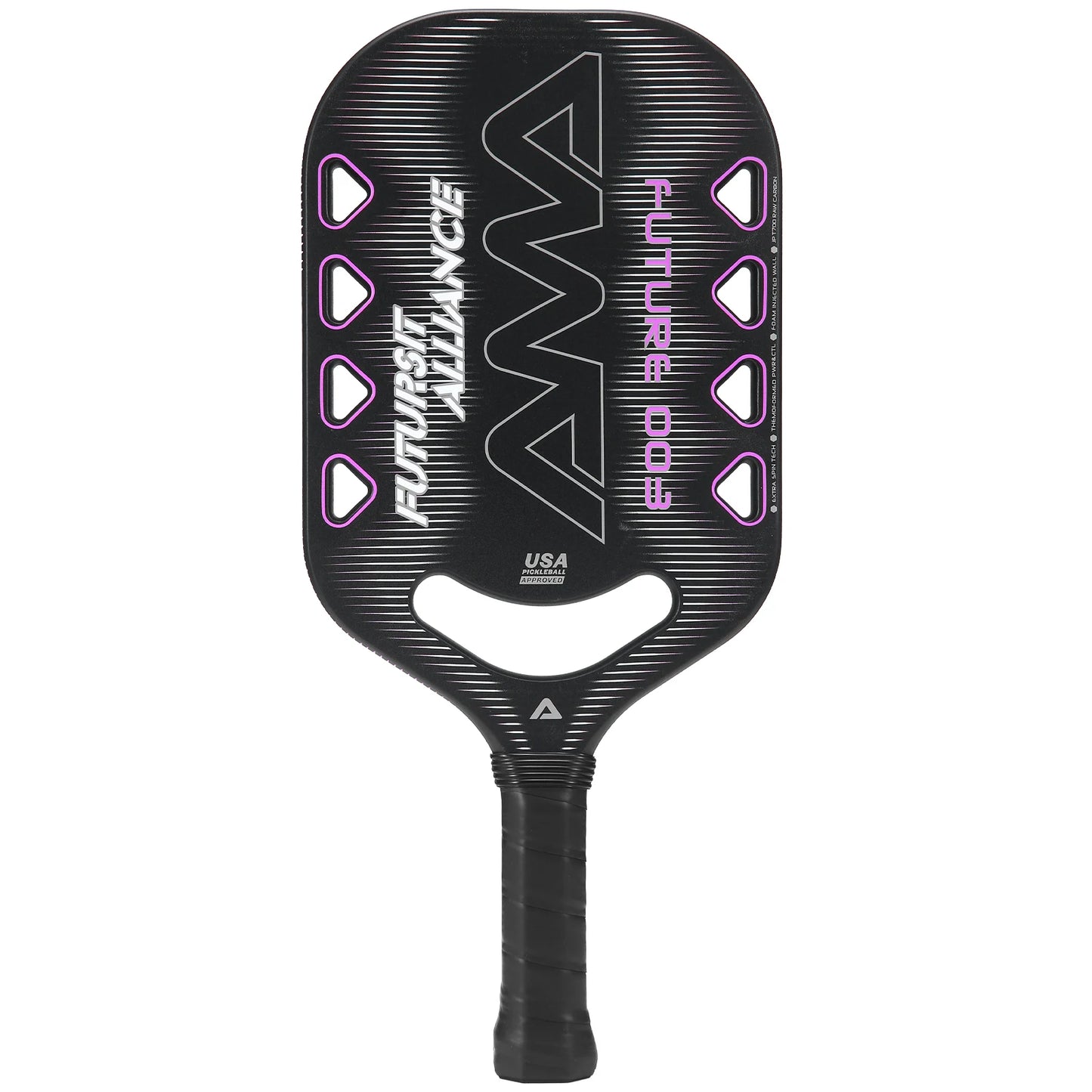 Amasport Future 003 Carbon Pickleball Paddle