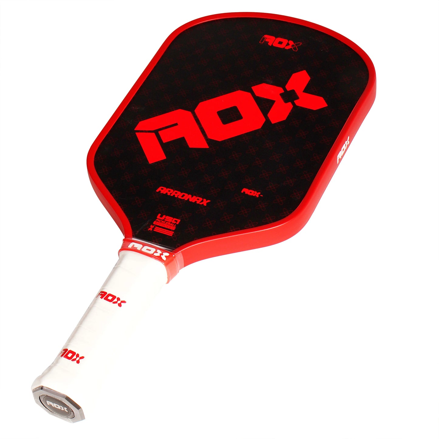 Arronax RT-16 Carbon Pickleball Paddle