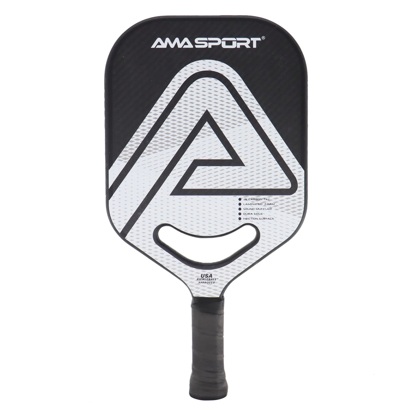 Amasport  Fusion 3K Pickleball Paddle