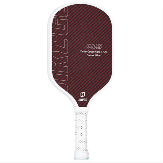 Jikego JK015 Kevlar Carbon Pickleball Paddle